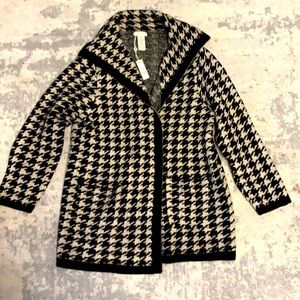 Max Studio Cardigan